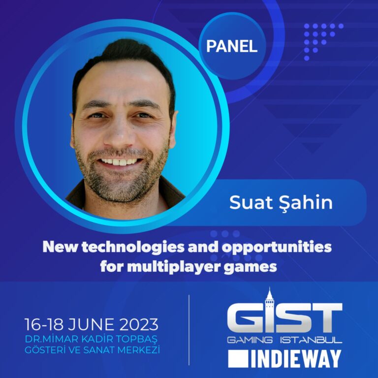 I m Going To Speak At Indieway Istanbul Suat ahin i-m-going-to-speak-at-indieway-istanbul-suat-ahin